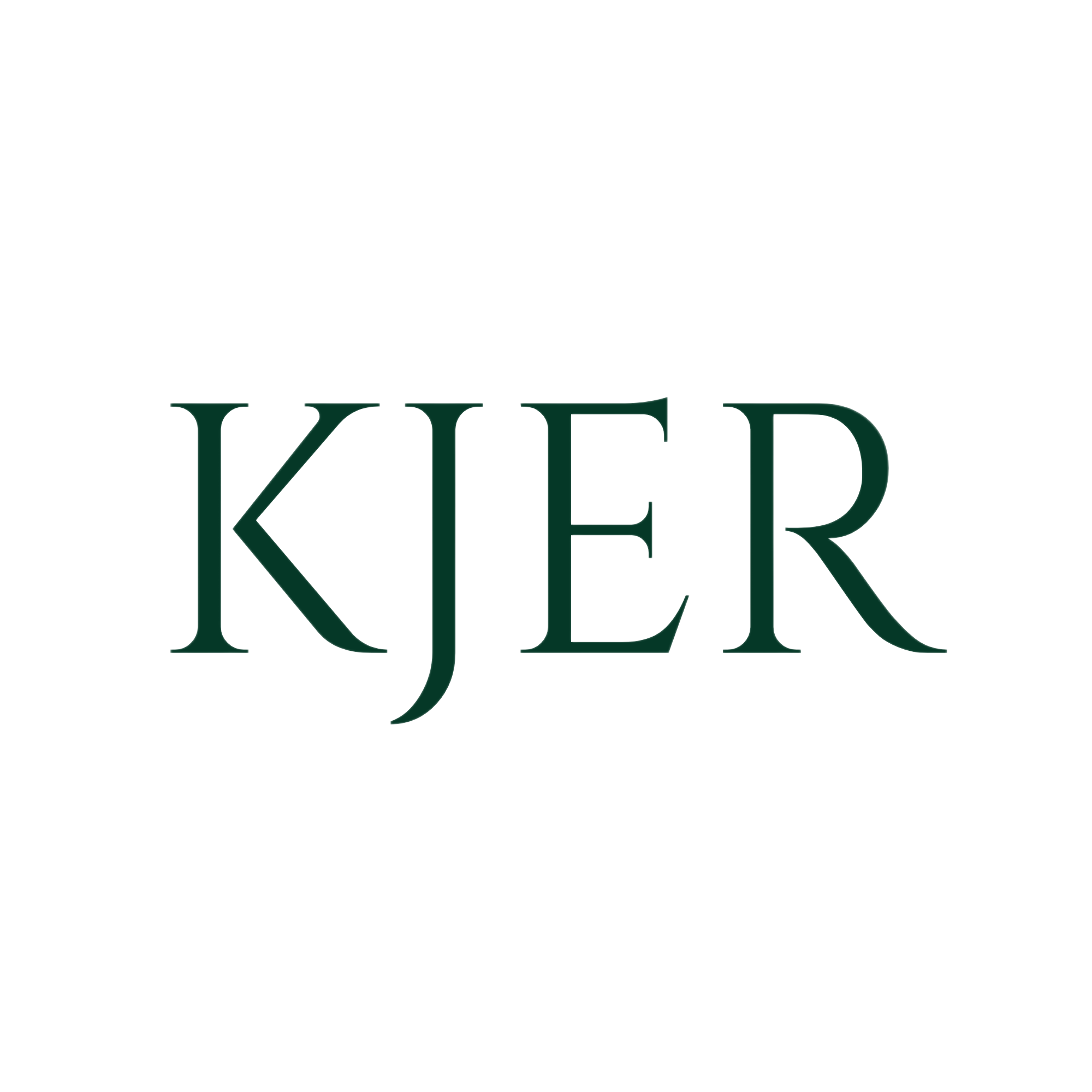 KJER Jewelry